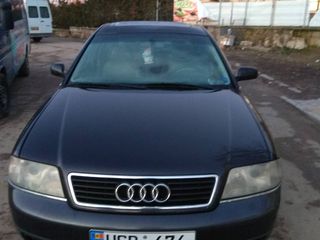 Audi A6 foto 2