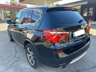 BMW X3 foto 6