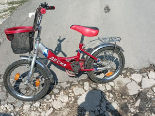 Bicicleta pentru copil până la 16 ani foto 6