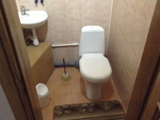 Apartament cu 1 cameră, 1 m², Centru, Chișinău foto 5