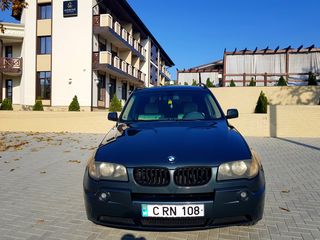 BMW X3 foto 7