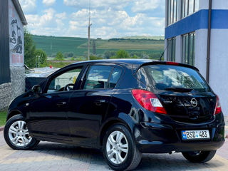 Opel Corsa foto 6