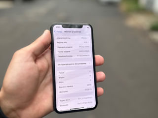 iPhone 11 Pro 64gb foto 4