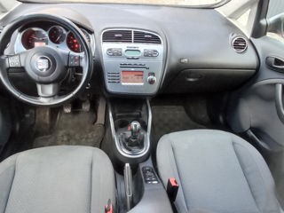 Seat Altea foto 5