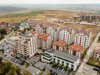 Apartament cu 2 camere, 62 m², Durlești, Chișinău foto 5