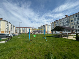 Apartament cu 2 camere, 64 m², Molodova, Bălți