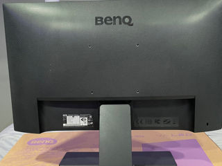 Benq Monitor foto 2