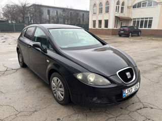 Seat Leon foto 7