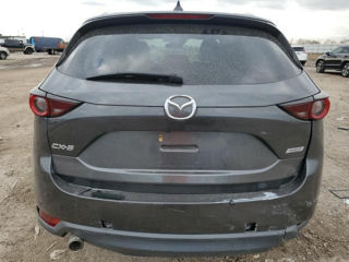 Mazda CX-5 foto 6