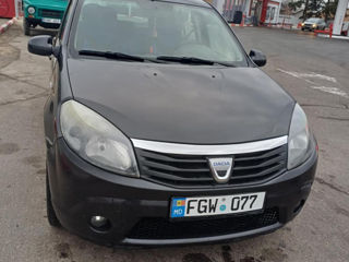 Dacia Sandero foto 5