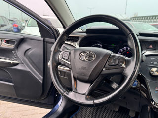 Toyota Avalon foto 9