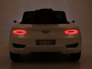 Masina Bentley EXP 12, la pret accesibil, varietate de culori, posibil in rate foto 4