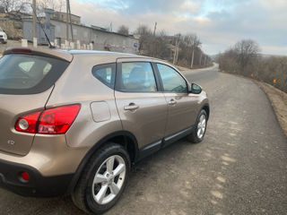 Nissan Qashqai foto 2