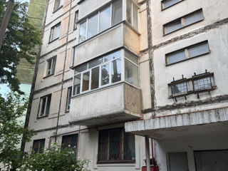 3-rm apt., 70 м², 3/9 fl.