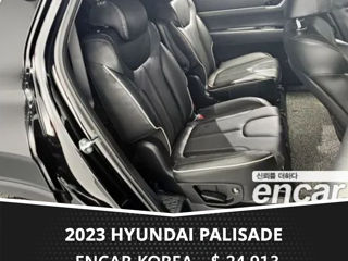 Hyundai Palisade foto 6