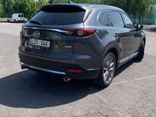 Mazda CX-9 foto 3