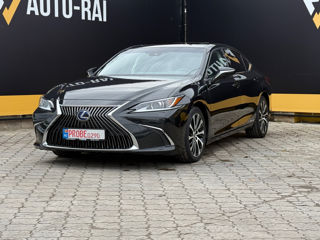 Lexus ES Series foto 7