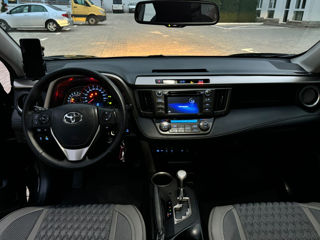 Toyota Rav 4 foto 6