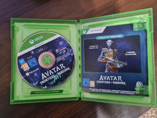 Avatar: Frontiers of Pandora foto 2