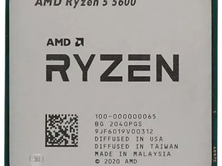 Gaming - Gamemax RockStar(Ryzen 5 5600,DDR4/ 16DDR4/ 500Gb Nvme+1TB,HDD / Gigabyte 3060-12GB )Nou foto 3