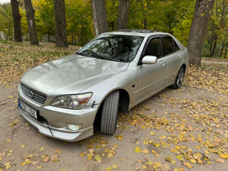 Lexus IS Series foto 2