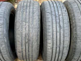 215/60R16 4 cauciucuri foto 3