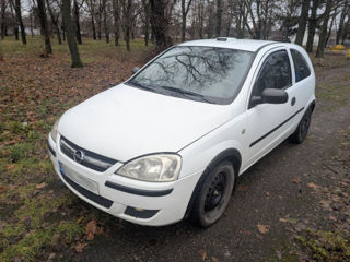 Opel Corsa foto 2