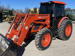 Tractor din 2020 kioti rx7320 de vanzare foto 10