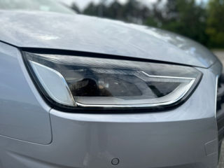 Audi A4 фото 7