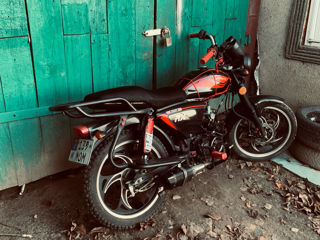 Viper Rx 125 pret fix foto 4