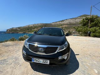 KIA Sportage foto 1