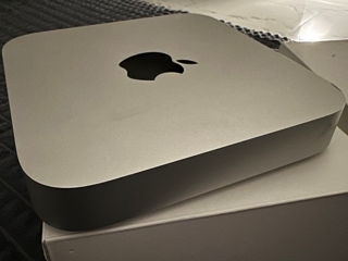 Mac Mini 4G  RAM Core i5 HDD 320  A1347 foto 1