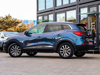 Renault Kadjar foto 5