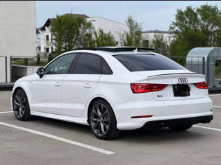 Audi A3 foto 3