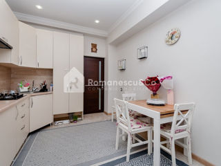 Apartament cu 1 cameră, 58 m², Buiucani, Chișinău foto 10