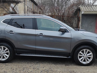 Nissan Qashqai foto 6