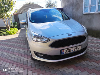 Ford C-Max foto 1