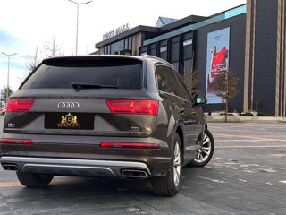 Audi Q7 foto 4