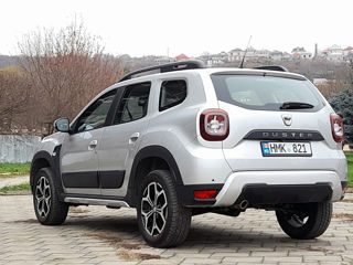 Dacia Duster foto 3