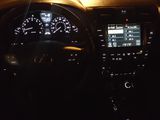 Lexus LS Series foto 8