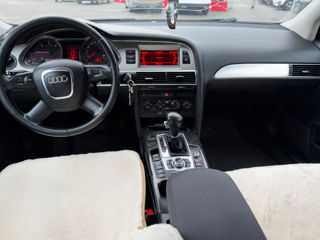 Audi A6 foto 10