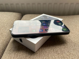 iPhone 13, Midnight, 128 GB в идеале