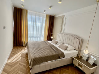 Apartament cu 3 camere, 66 m², Buiucani, Chișinău foto 12