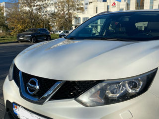 Nissan Qashqai foto 6