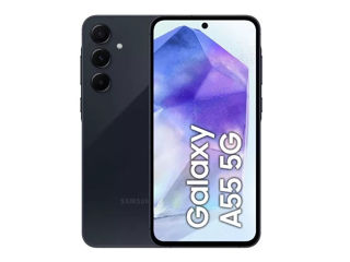 Samsung Galaxy A55 5G 8/128Gb Black - всего 7199 леев!