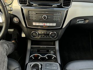 Mercedes GLE foto 6