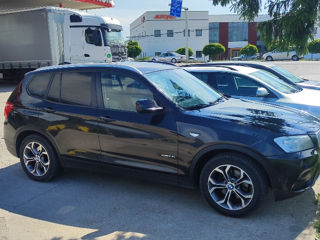 BMW X3 foto 10