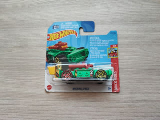 Новые Hot wheels машинки foto 4