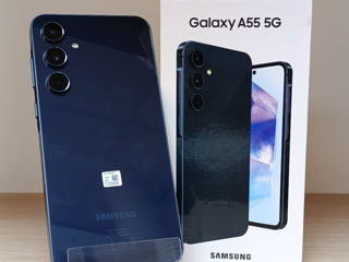 Telefon Samsung Galaxy A55  5G