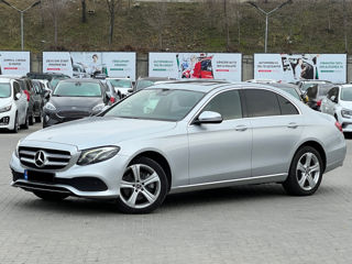 Mercedes E-Class foto 3